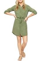  Forget Shirt Dress