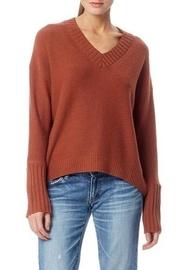  Eliza Cashmere Sweater