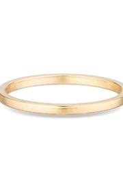  Band Gold Ring