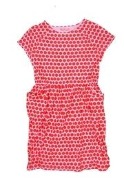  Jude Jersey Dress