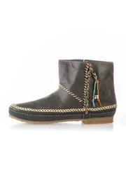  Handmade Ankle Boot