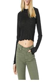  Berlin Turtleneck