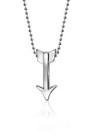  Signs Arrow Necklace