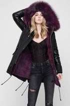  Chelsea Down Jacket