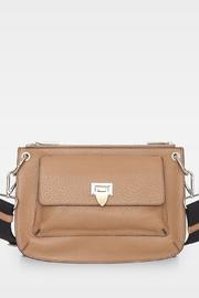  Alba Double Bag