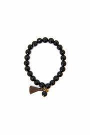 Black Healing Bracelet