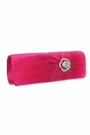  Fuchsia Evening Bag