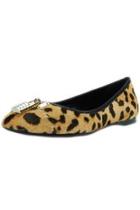  Jaguar Fur Flat