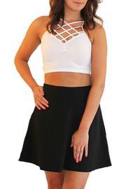 Spider Cage Crop