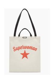 Lg Superwomen Tote