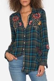  Bonnie Painters Shirt