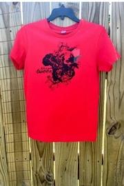  T-shirts From Africa