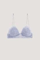 Essential Bralette Bikini Top