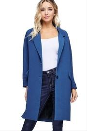  Mid Length Coat