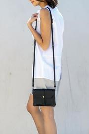  Small Leather Bag