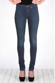  High Waisted Super Skinny Jeans