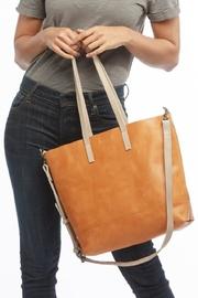  Abera Crossbody Tote