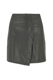  Wrap Vegan Skirt