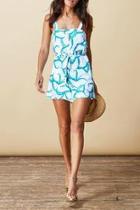  Souza Aloe Playsuit