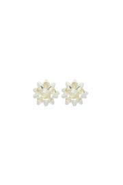  Bourgeois Bow Earrings