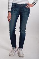  Teaser Skinny Jeans