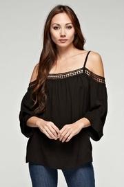  Oh Snap Blouse