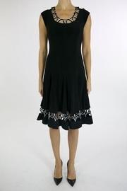  Interlaced Dress