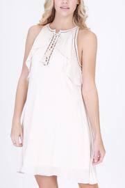  Ageless Angie Dress