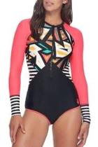  Surface Paddle Suit