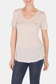  Geri Boyfriend Tee