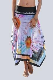  Beach Cover-up
