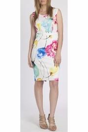  Gaby Floral Dress