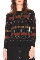  Ducks Sweater