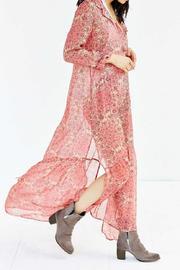  Geneva Maxi Dress