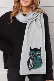  Poe Owl Scarf