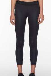  Wired Cropped Legging