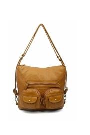  Convertible Vegan Backpack