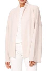  Monserrat Cashmere Cardigan