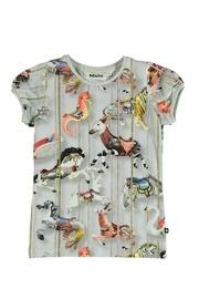 Rimona Carousel Top