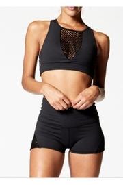 The Match Crop