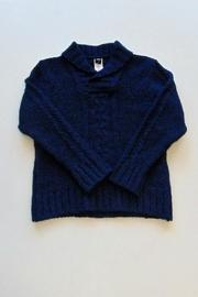  Bluebird Sweater
