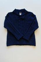  Bluebird Sweater