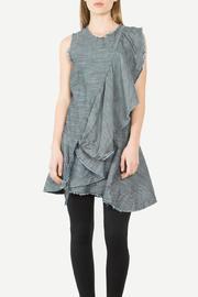  Crackwillow Tunic Dress