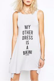  My Other Dress