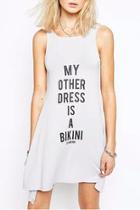  My Other Dress