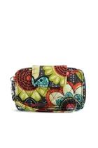  Flower Shower Wristlet