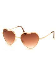  Heart-shaped Glasses