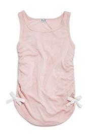  Pink Bow Tank