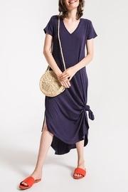 Annalina T-shirt Maxi