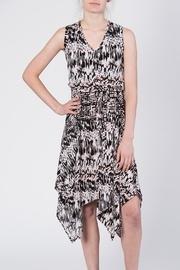 Ella Handkerchief Dress